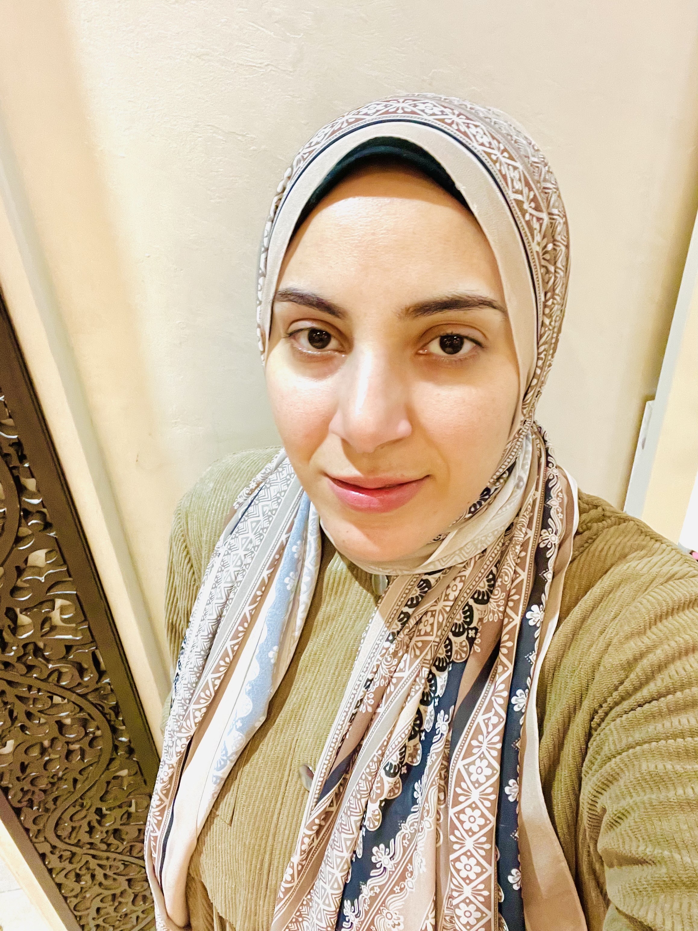 Sara Ibrahem