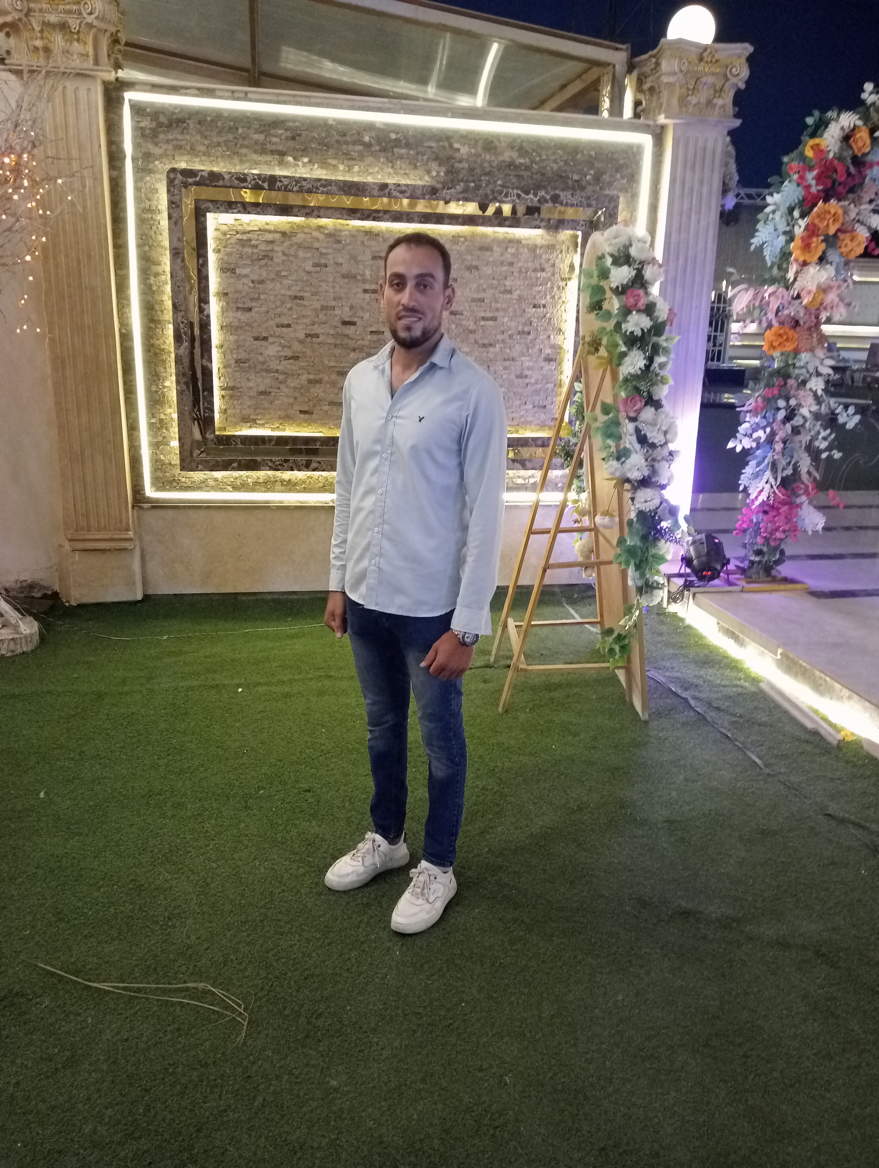 Mahmoud Gomaa