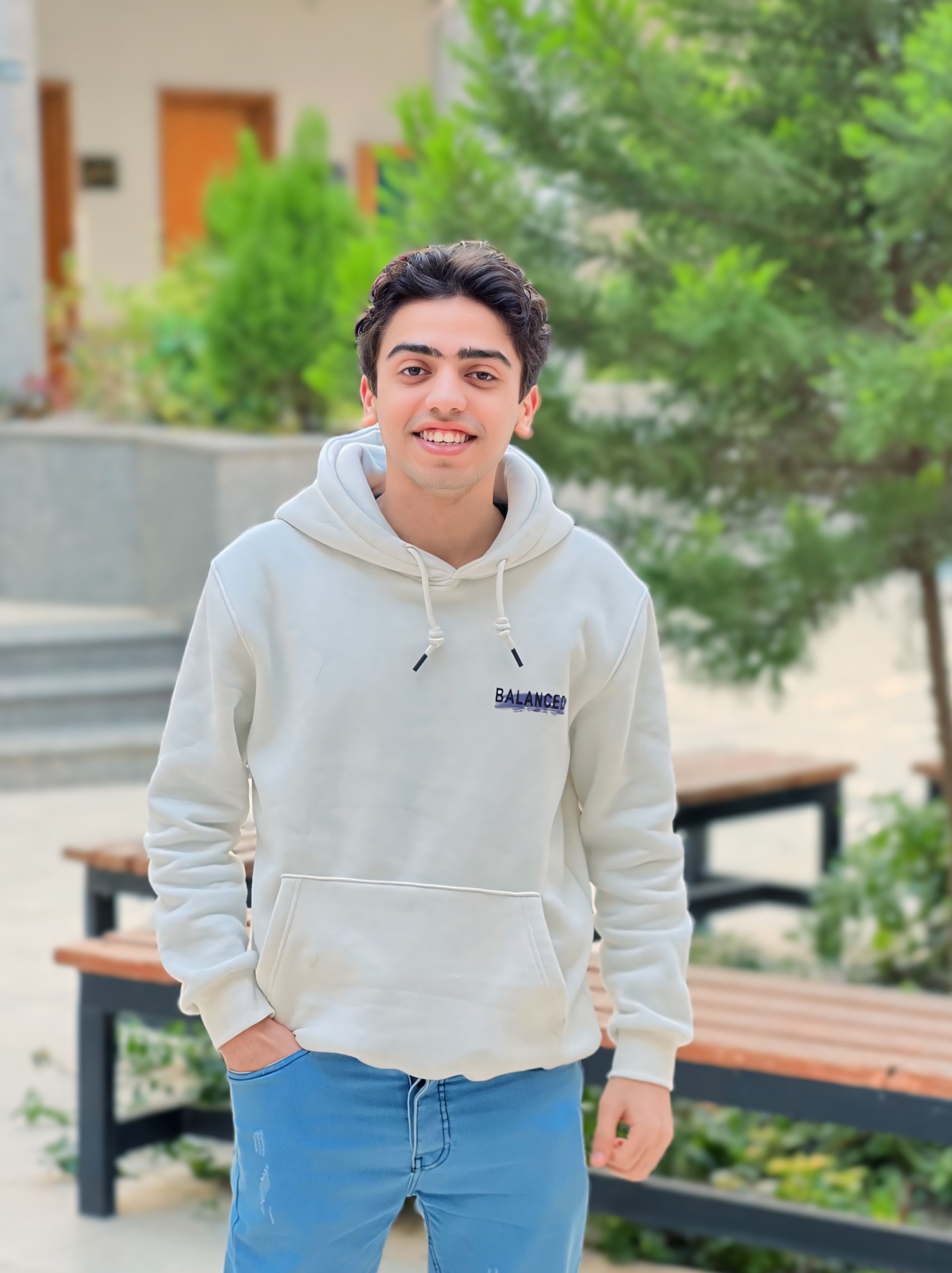 Mahmoud Sobhy